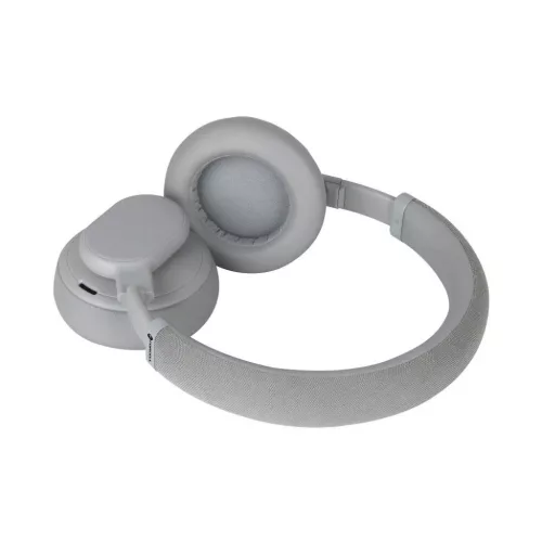  FORCELL F-AUDIO ANC Touch Beat szürke vezeték nélküli fejhallgat�-5903396271496 9 kép