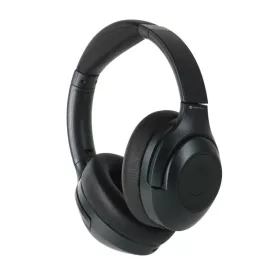  FORCELL Sonic Aura fekete F-AUDIO vezeték nélküli fejhallgatók AN-5903396277313 2 kép