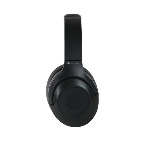  FORCELL Sonic Aura fekete F-AUDIO vezeték nélküli fejhallgatók AN-5903396277313 3 kép