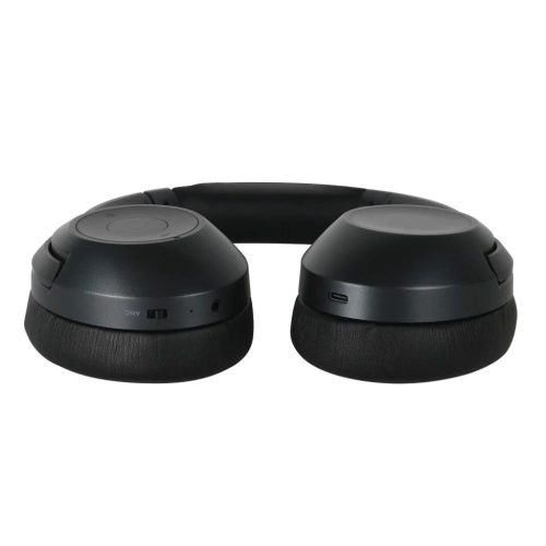  FORCELL Sonic Aura fekete F-AUDIO vezeték nélküli fejhallgatók AN-5903396277313 9 kép