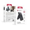 FORCELL F-ENERGY F10K2 MagStand powerbank kompatibilis MagSafe PD QC3.-5903396234538 1 kép