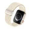 FORCELL F-DESIGN FA02 nylon mágneses szíj APPLE Watch 42 / 44 / 45 /-5903396292569 3 kép