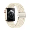 FORCELL F-DESIGN FA02 nylon mágneses szíj Apple Watch 42 / 44 / 45 /-5903396292576 1 kép