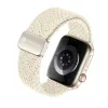 FORCELL F-DESIGN FA02 nylon mágneses szíj Apple Watch 42 / 44 / 45 /-5903396292576 3 kép