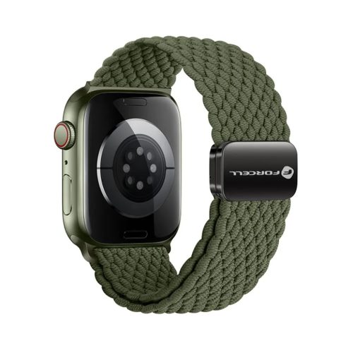 FORCELL F-DESIGN FA02 nylon mágneses szíj APPLE Watch 38 / 40 / 41 m-5903396291449 1 kép