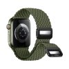 FORCELL F-DESIGN FA02 nylon mágneses szíj APPLE Watch 38 / 40 / 41 m-5903396291449 3 kép