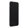 LCD kijelző iPhone 13 Pro Max digitizerrel fekete (HD+ Incell) IC cserélhető