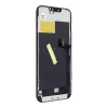 LCD kijelző iPhone 13 Pro Max digitizerrel fekete (HD+ Incell) IC cse-5903396316005 2 kép