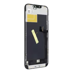 LCD kijelző iPhone 13 Pro Max digitizerrel fekete (HD+ Incell) IC cse-5903396316005 2 kép
