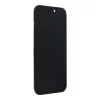 iPhone 15 LCD kijelző digitalizálóval fekete (HD+ Incell) IC áthelyezhető