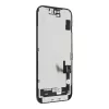 iPhone 15 LCD kijelző digitalizálóval fekete (HD+ Incell) IC áthel-5903396315794 2 kép