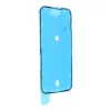 iPhone 15 LCD kijelző digitalizálóval fekete (HD+ Incell) IC áthel-5903396315794 3 kép