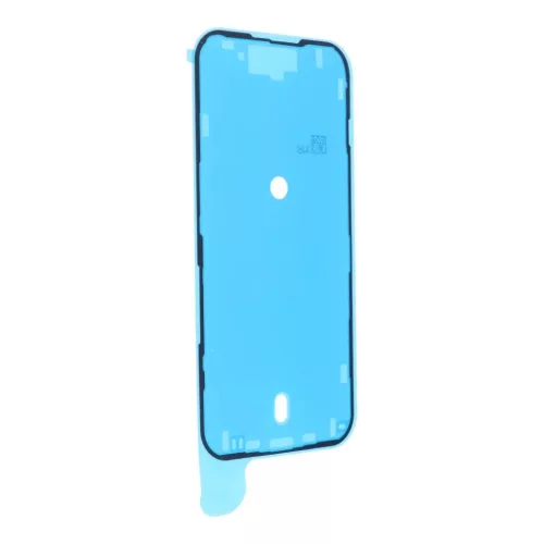 iPhone 15 LCD kijelző digitalizálóval fekete (HD+ Incell) IC áthel-5903396315794 3 kép