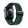 FORCELL F-DESIGN FA02 mágneses nylon szíj APPLE Watch 38 / 40 / 41 m-5903396292620 1 kép