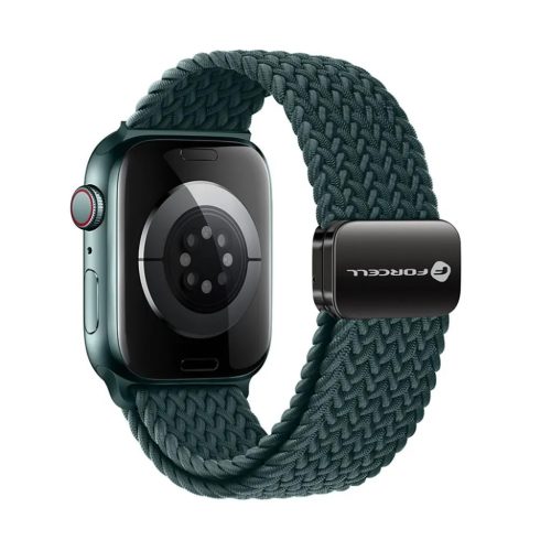 FORCELL F-DESIGN FA02 mágneses nylon szíj APPLE Watch 38 / 40 / 41 m-5903396292620 1 kép