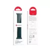 FORCELL F-DESIGN FA02 mágneses nylon szíj APPLE Watch 38 / 40 / 41 m-5903396292620 2 kép