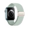 FORCELL F-DESIGN FA02 nylon mágneses szíj APPLE Watch 42 / 44 / 45 /-5903396292606 1 kép
