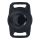 PETS holder for AIRTAG fekete