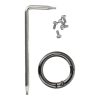PETS holder for AIRTAG fekete-5903396309236 3 kép