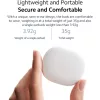 Xiaomi Redmi Buds 4 Lite Vezeték Nélküli Fülhallgató Fekete-6941812721032 2 kép