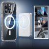 Esr Classic Hybrid Halolock Magsafe & Edzett üveg Iphone 16 Pro Max �-4894240243541 3 kép