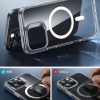 Esr Classic Hybrid Halolock Magsafe & Edzett üveg Iphone 16 Pro Max �-4894240243541 5 kép