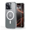 Esr Classic Hybrid Halolock Magsafe & Edzett üveg Iphone 16 Pro Max M-4894240243701 1 kép