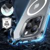 Esr Classic Hybrid Halolock Magsafe & Edzett üveg Iphone 16 Pro Max M-4894240243701 2 kép