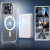 Esr Classic Hybrid Halolock Magsafe & Edzett üveg Iphone 16 Pro Max M-4894240243701 3 kép
