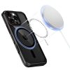 Tech-protect Maghybrid Magsafe Iphone 16 Pro Max Tok Fekete/piros-5906302312092 4 kép