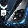Esr Classic Hybrid Halolock Magsafe & Tempered Glass Iphone 16 Pro át-4894240243503 2 kép