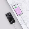 Tech-protect Pb11 Lifemag Magsafe Power Bank 10000mah Lila-5906302310685 6 kép
