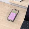 Tech-protect Pb11 Lifemag Magsafe Power Bank 10000mah Lila-5906302310685 7 kép