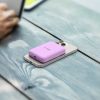 Tech-protect Pb11 Lifemag Magsafe Power Bank 10000mah Lila-5906302310685 9 kép