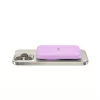 Tech-protect Pb10 Lifemag Magsafe Power Bank 5000mah Lila-5906302310692 3 kép