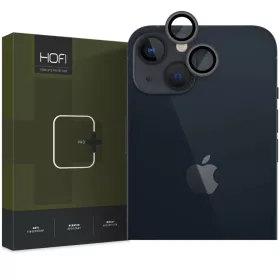 HOFI CAMRING PRO+ iPhone 14 / 14 Plus / 15 / 15 Plus fekete tok-9589046925931 1 kép