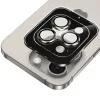 HOFI CAMRING PRO+ iPhone 14 / 14 Plus / 15 / 15 Plus fekete tok-9589046925931 2 kép
