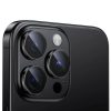 HOFI CAMRING PRO+ iPhone 14 / 14 Plus / 15 / 15 Plus fekete tok-9589046925931 3 kép