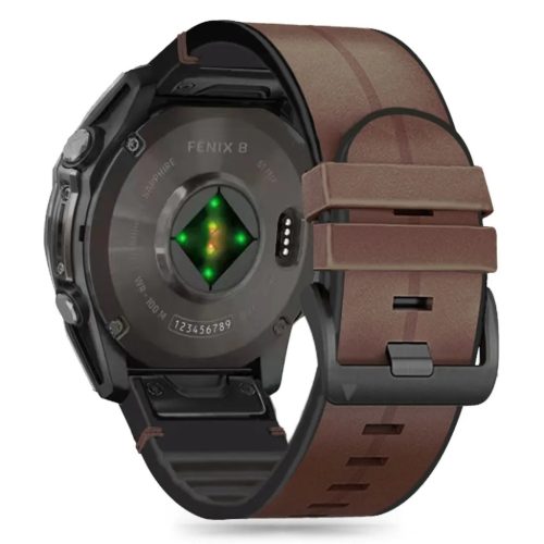 Tech-protect Silicone Pu Garmin Fenix 5x / 5x Plus / 6x / 6x Pro / 7x -5906302376704 1 kép