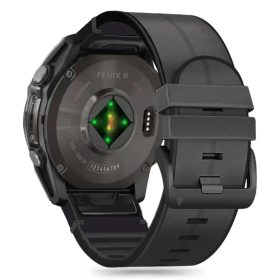 TECH-PROTECT SILICONE PU GARMIN FENIX 5 / 6 / 6 PRO / 7 / 8 (47 MM) / -5906302377015 1 kép