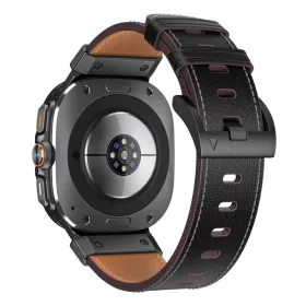 Tech-protect Delta Pro Samsung Galaxy Watch Ultra 2024/2025 (47 Mm) B�-5906302376377 2 kép