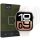FOLIA HYDROŻELOWA HOFI HYDROFLEX PRO+ 2-PACK APPLE WATCH 10 (42 MM) C-5906302376506 1 kép