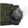 HOFI GLASS PRO+ 2-PACK GARMIN FENIX 8 (47 MM) CLEAR üvegfólia-5906302370016 1 kép