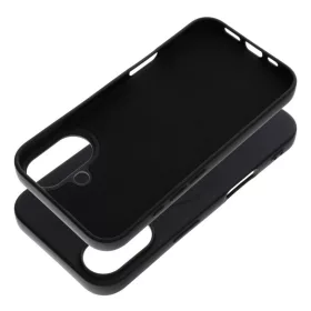 SILICONE MAG COVER (nagy lyukú) tok kompatibilis MagSafe technológi�-5903396303852 2 kép