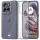 Tech-protect Flexair Motorola Edge 50 Neo Clear Tok-5906302374878 1 kép