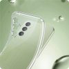 Tech-protect Flexair Motorola Edge 50 Neo Clear Tok-5906302374878 2 kép