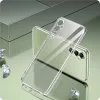 Tech-protect Flexair Motorola Edge 50 Neo Clear Tok-5906302374878 4 kép