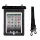 Vízálló PVC tablet tok - fekete-9145576276662 1 kép