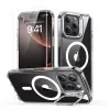  iPhone 16 Pro Max Átlátszó ESR Classic Hybrid Kickstand HaloLock M-4894240243725 1 kép