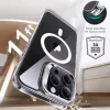  iPhone 16 Pro Max Átlátszó ESR Classic Hybrid Kickstand HaloLock M-4894240243725 3 kép